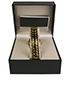 Gucci 3300.2M Round Watch, other view